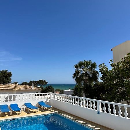 Albufeira Mar Vilas エクステリア 写真