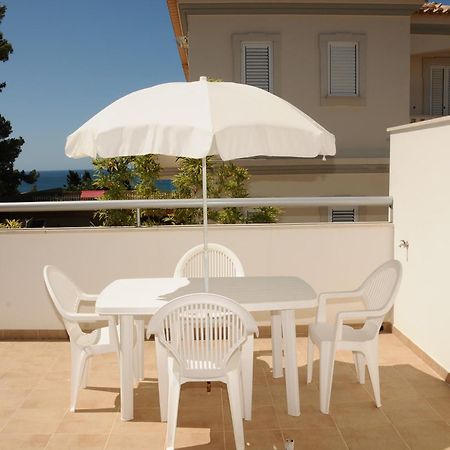 Albufeira Mar Vilas エクステリア 写真