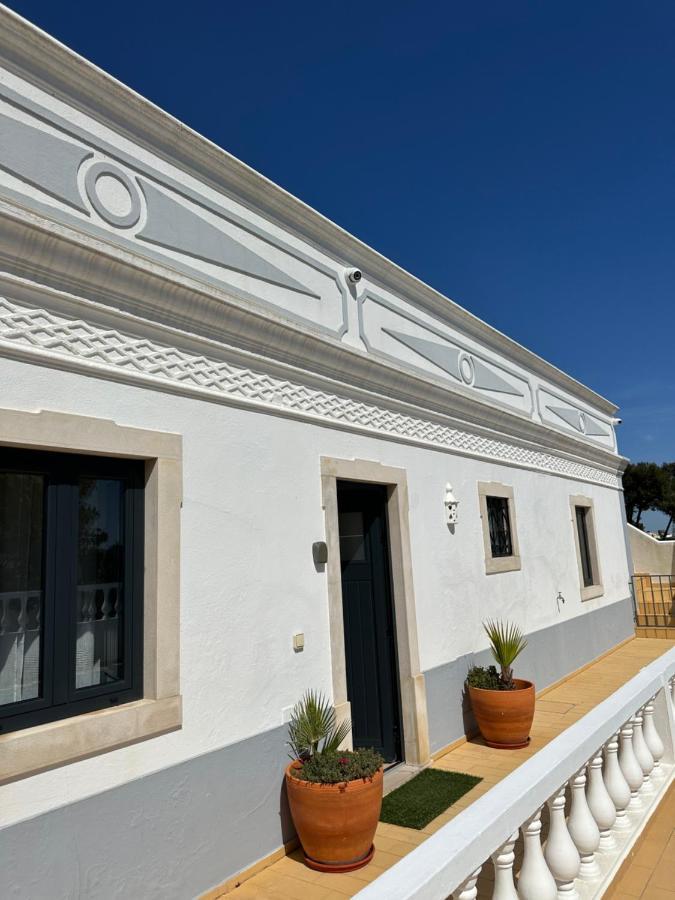 Albufeira Mar Vilas エクステリア 写真