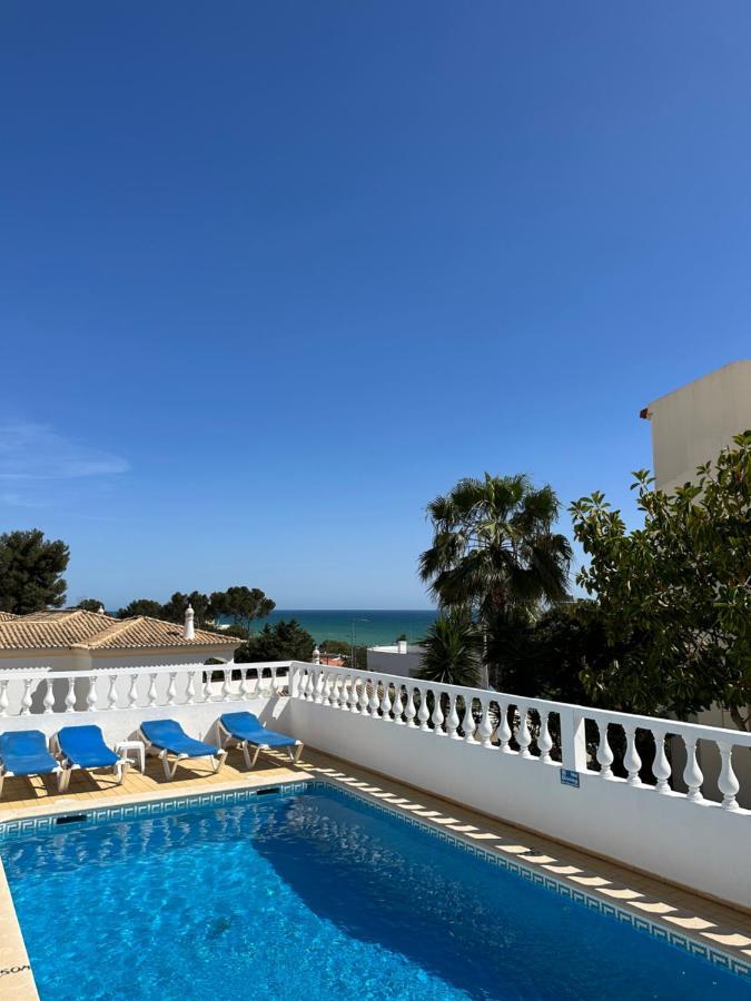 Albufeira Mar Vilas エクステリア 写真