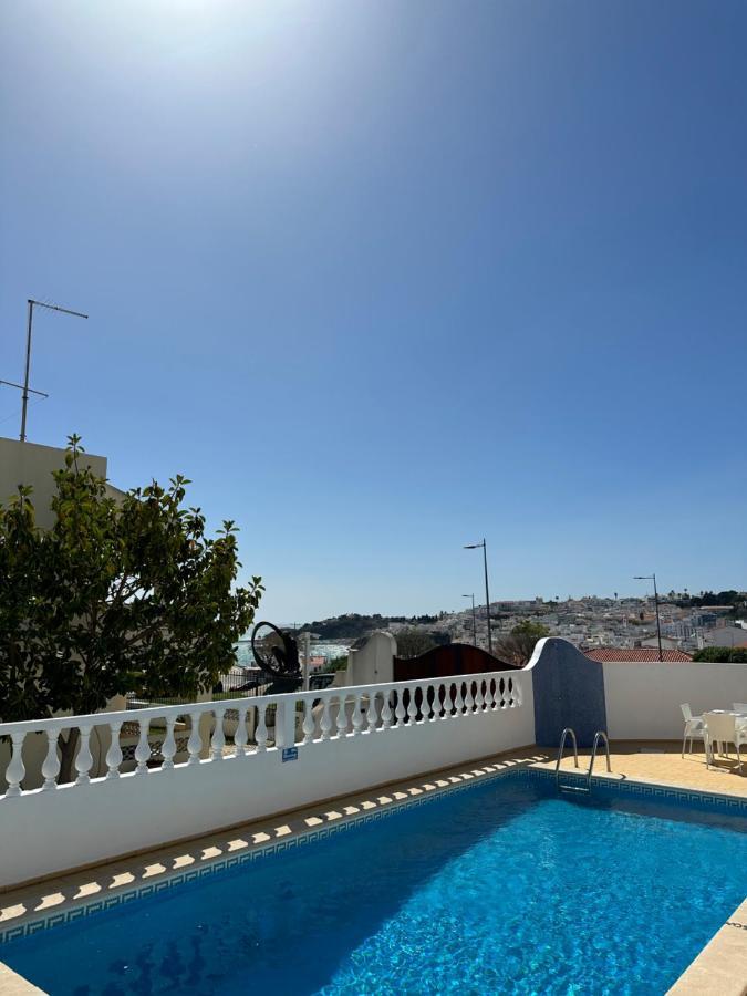 Albufeira Mar Vilas エクステリア 写真