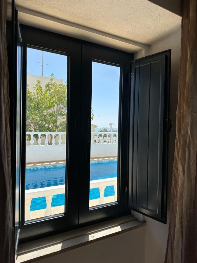Albufeira Mar Vilas エクステリア 写真