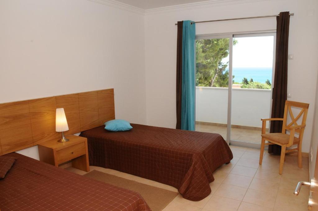 Albufeira Mar Vilas 部屋 写真