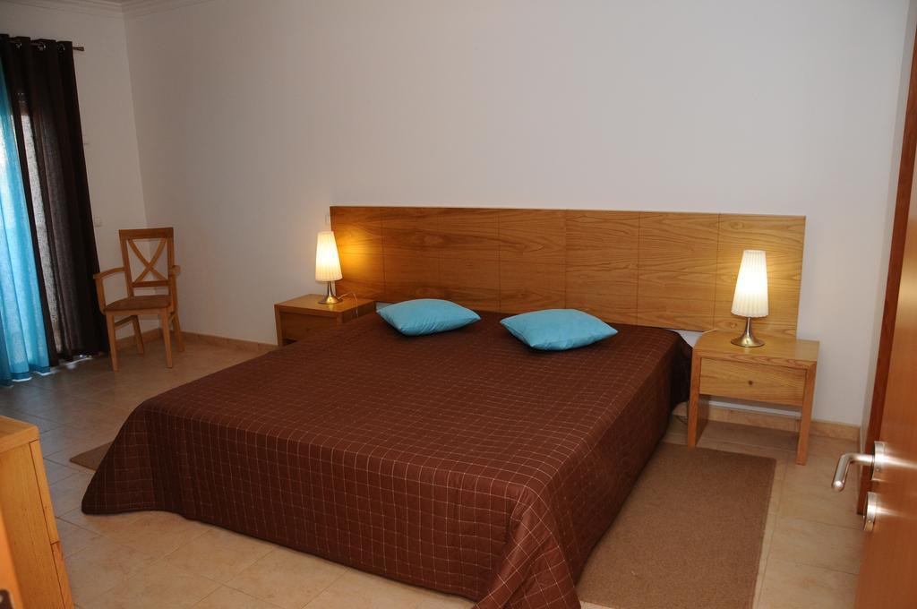 Albufeira Mar Vilas 部屋 写真