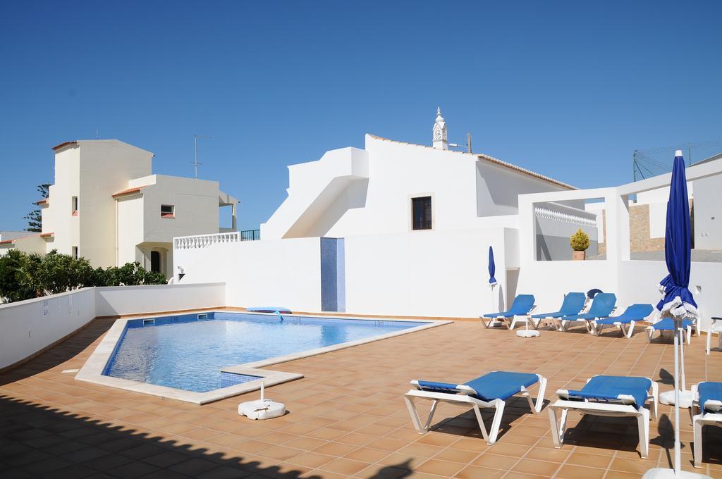 Albufeira Mar Vilas 部屋 写真