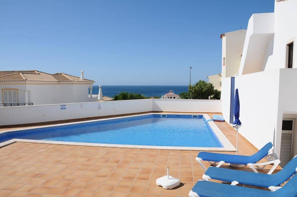Albufeira Mar Vilas エクステリア 写真
